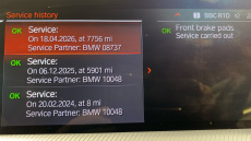 BMW 1 Series M135i xDrive 5dr Step Auto Petrol Hatchback